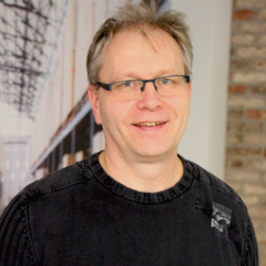 Herr Jörg Kalbitz