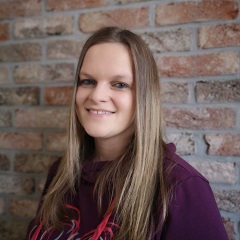 Frau Katja Sporn